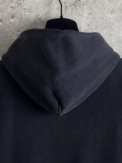 Balenciaga I Puma Hoodie Medium Fit