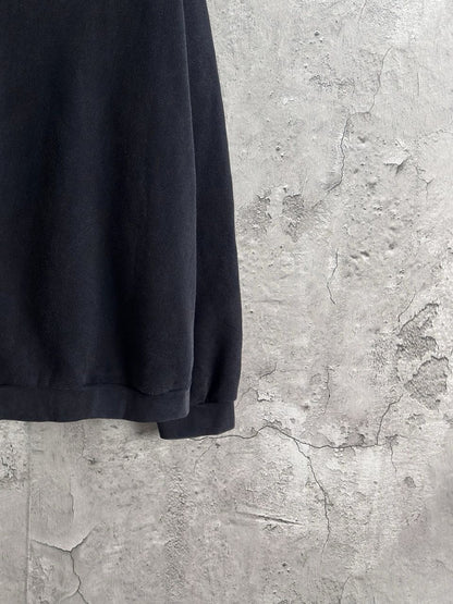 Balenciaga I Puma Hoodie Medium Fit