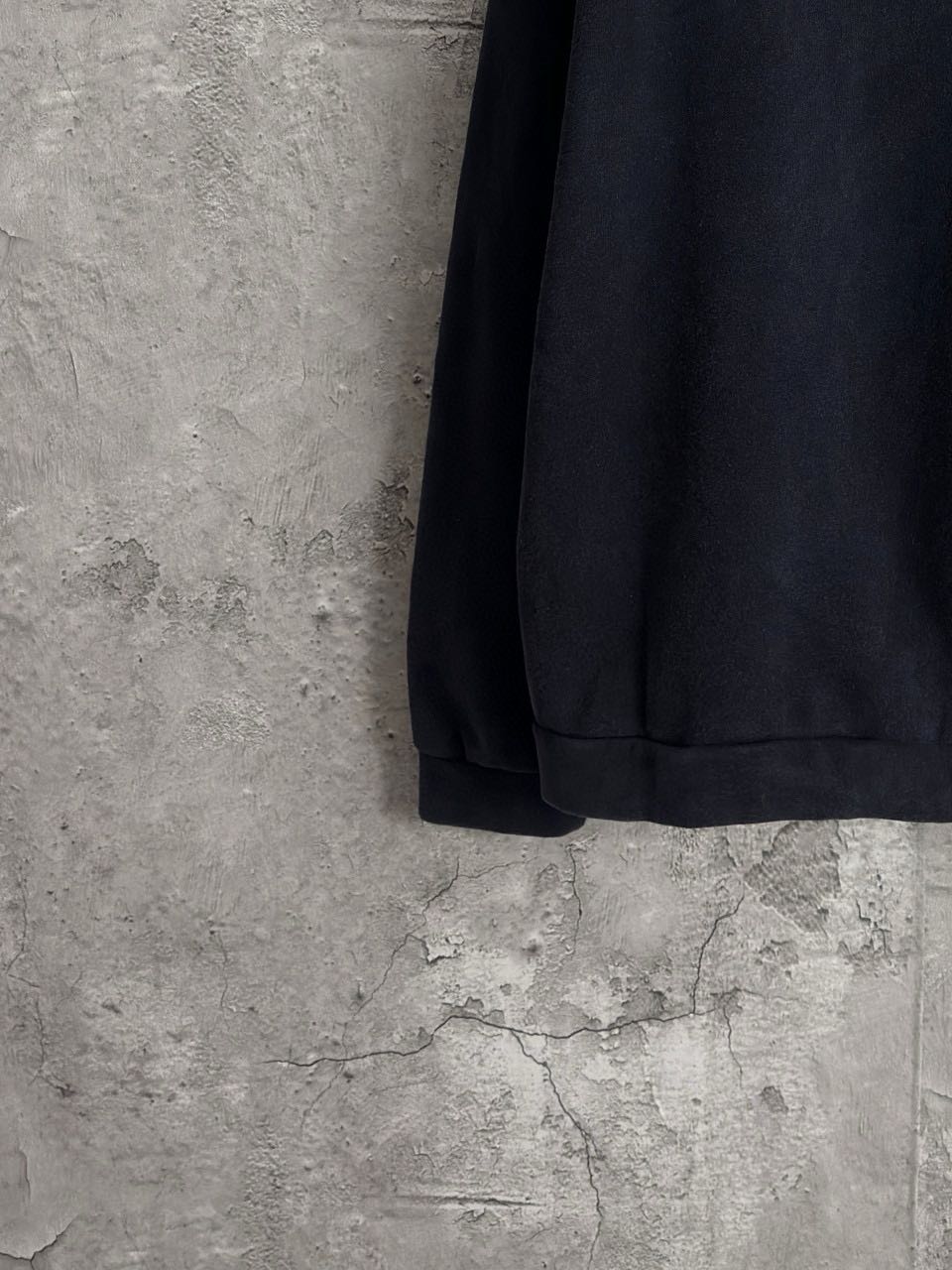Balenciaga I Puma Hoodie Medium Fit