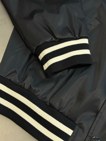 CELINE Triomphe Teddy Jacket