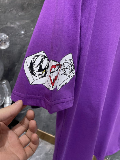 Chrome Hearts x Matty Boy I Want More T-shirt