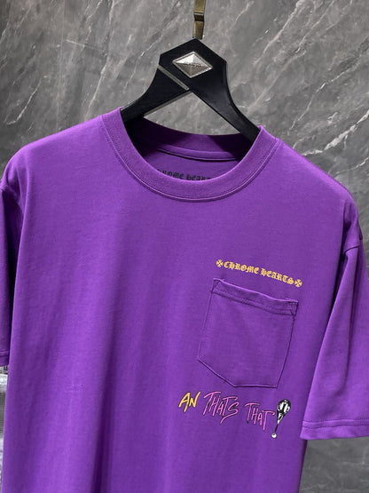 Chrome Hearts x Matty Boy I Want More T-shirt