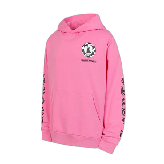 Chrome Hearts Matty Boy pullover hoodie sweatshirt