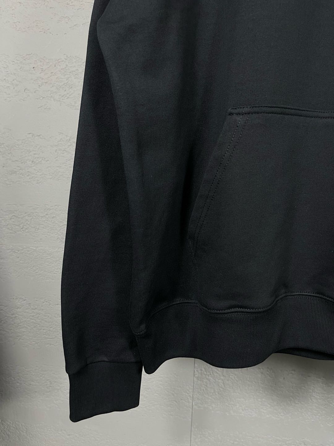Balenciaga Hoodie Medium Fit