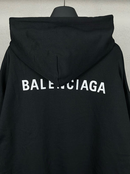 Balenciaga Hoodie Medium Fit