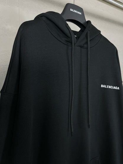 Balenciaga Hoodie Medium Fit