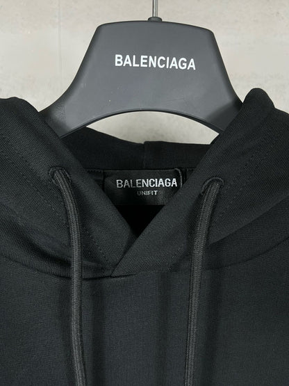 Balenciaga Hoodie Medium Fit