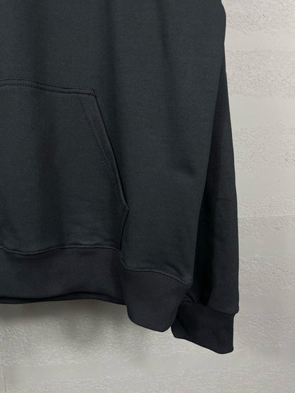 Balenciaga Hoodie Medium Fit