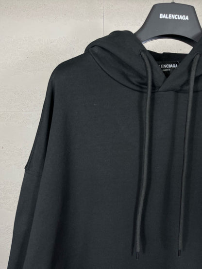 Balenciaga Hoodie Medium Fit