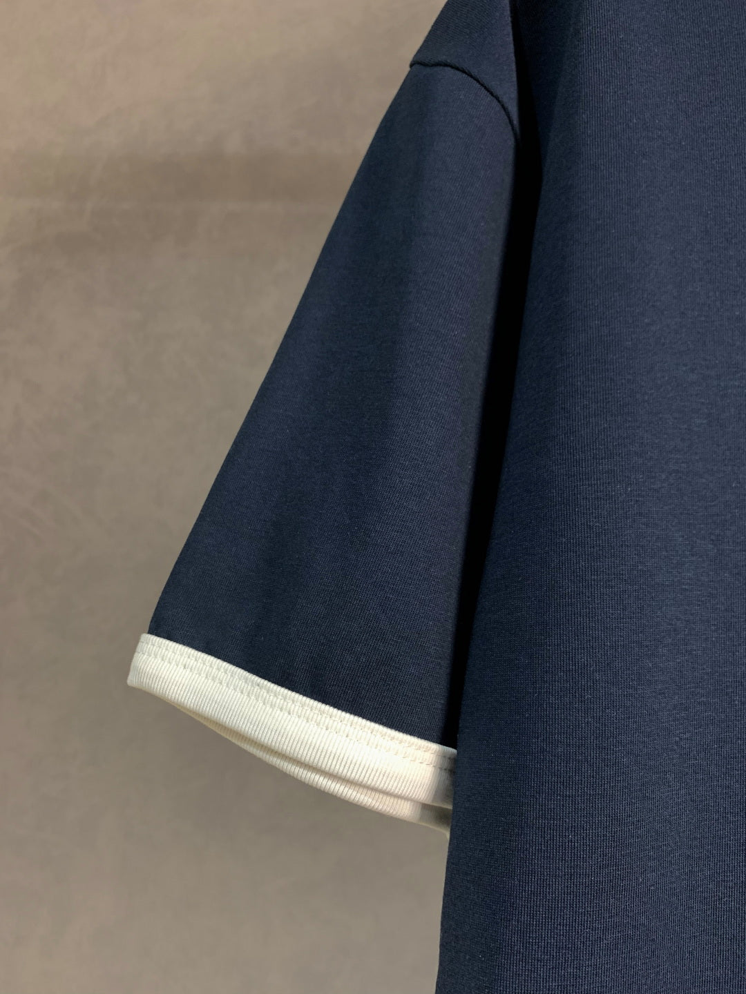CELINE cotton jersey regular fit T-shirt