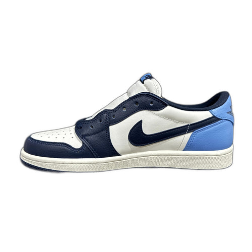 Nike Air Jordan 1 Retro Low OG "Obsidian"