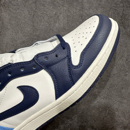 Nike Air Jordan 1 Retro Low OG "Obsidian"