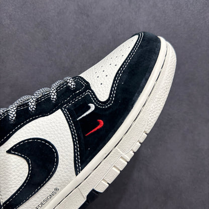 Nike SB Dunk Low x stussy
