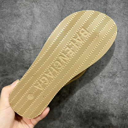 Balenciaga Logo Strappy Sandals