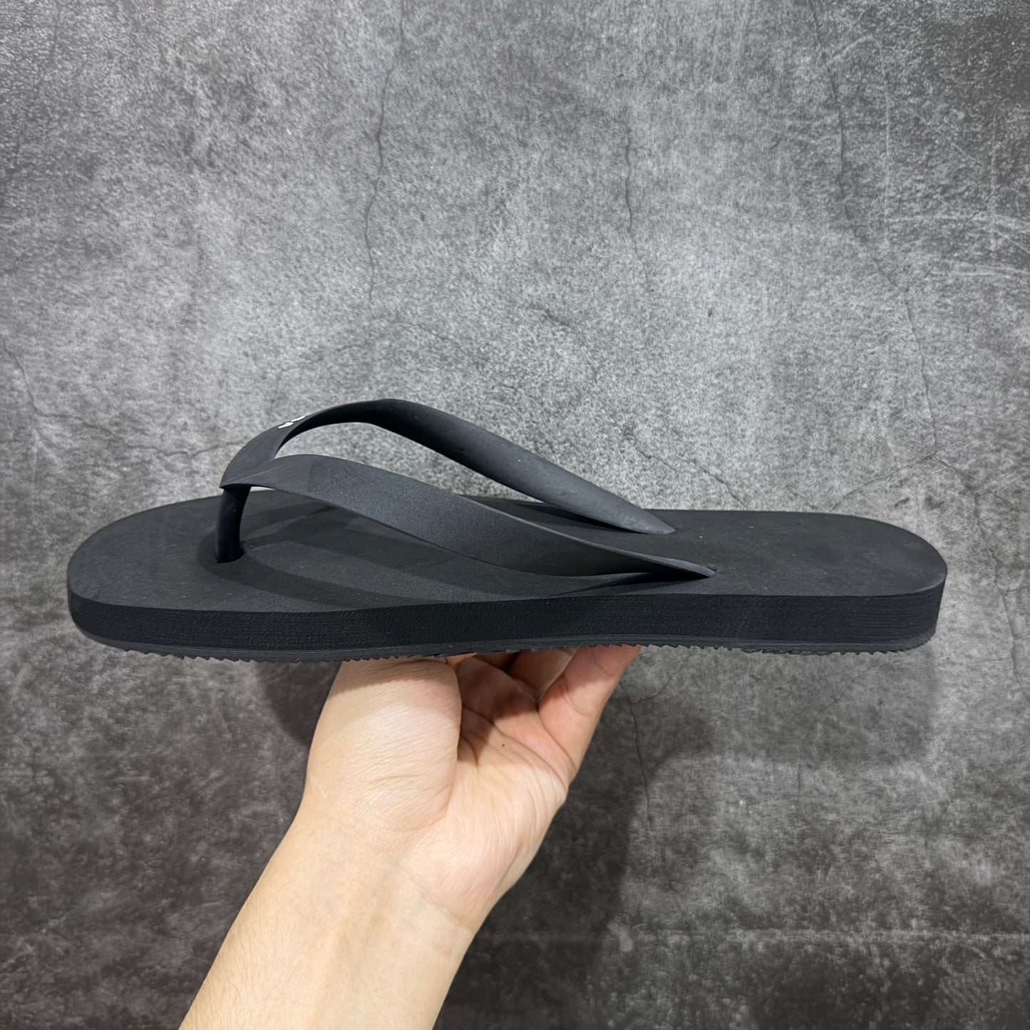 Balenciaga Logo Strappy Sandals