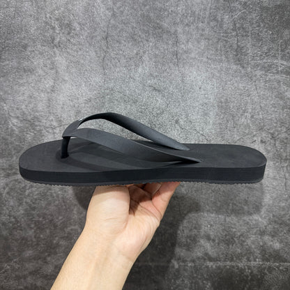 Balenciaga Logo Strappy Sandals