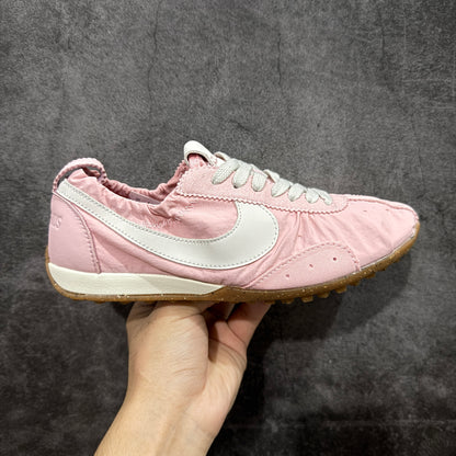 Jacquemus × Nike Women's Moon Shoe SP "Aluminum Pink"