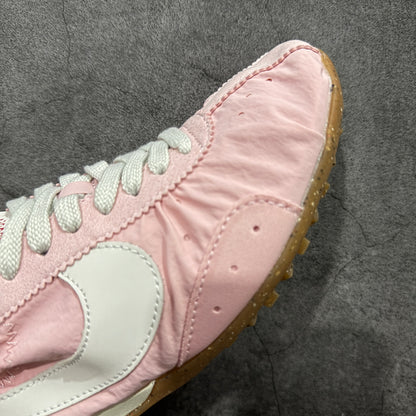Jacquemus × Nike Women's Moon Shoe SP "Aluminum Pink"