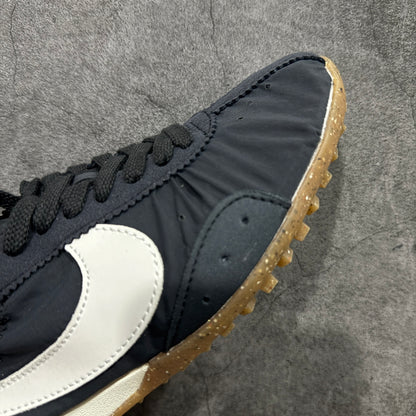 Jacquemus × Nike Women's Moon Shoe SP "Off Noir"