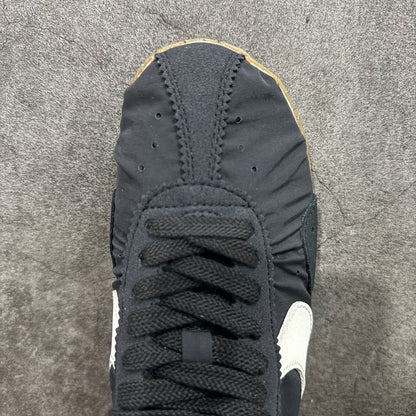 Jacquemus × Nike Women's Moon Shoe SP "Off Noir"
