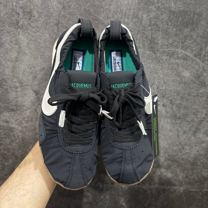 Jacquemus × Nike Women's Moon Shoe SP "Off Noir"