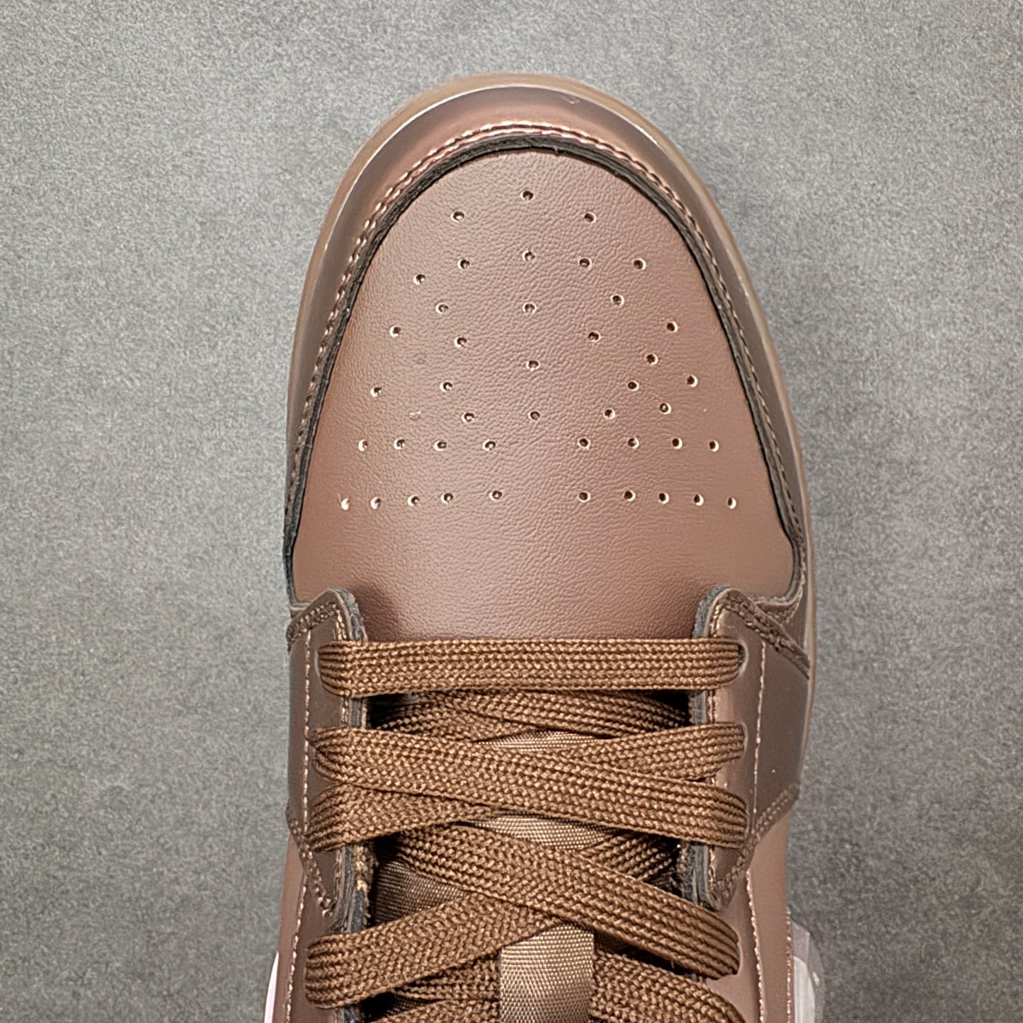 Nike Air Jordan 1 Low "Valentine’s Day" (2026)