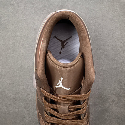 Nike Air Jordan 1 Low "Valentine’s Day" (2026)