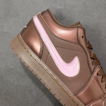 Nike Air Jordan 1 Low "Valentine’s Day" (2026)