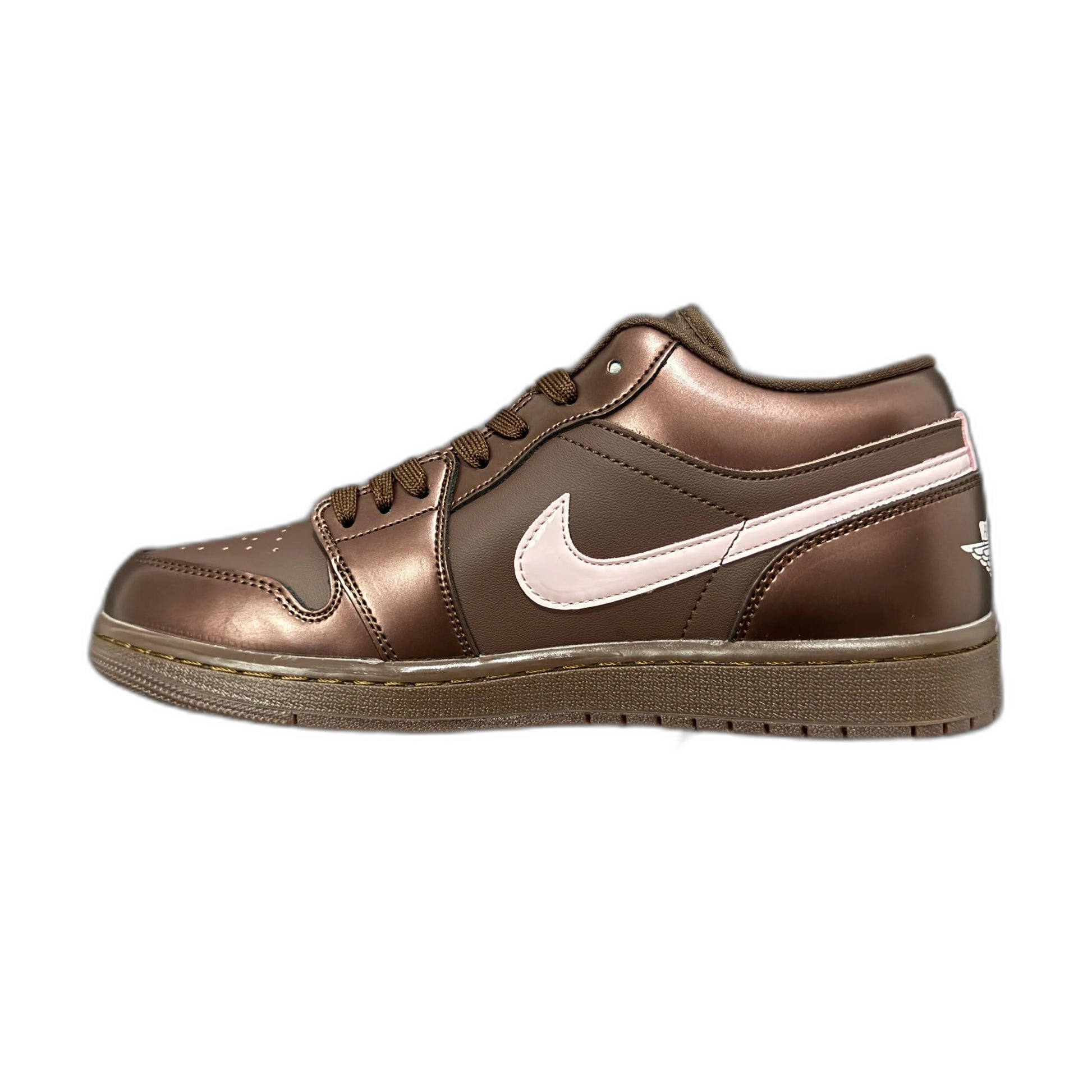 Nike Air Jordan 1 Low "Valentine’s Day" (2026)
