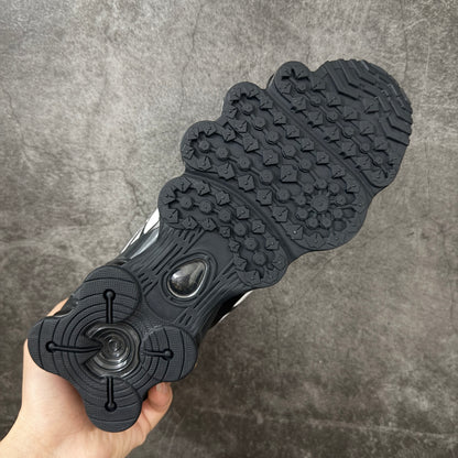 Nike Women's Shox TL Fade "Off Noir/Black/White"