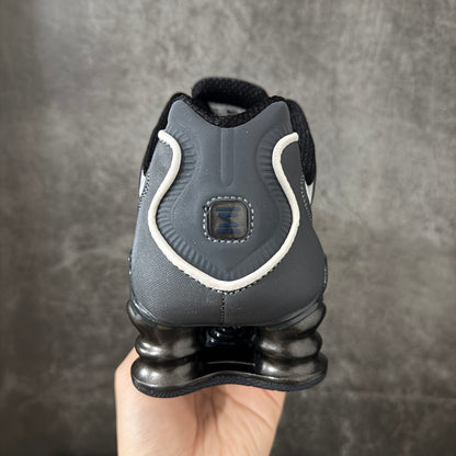 Nike Women's Shox TL Fade "Off Noir/Black/White"