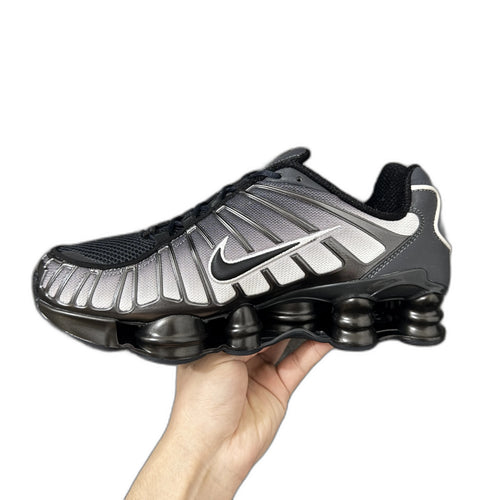 Nike Women's Shox TL Fade "Off Noir/Black/White"