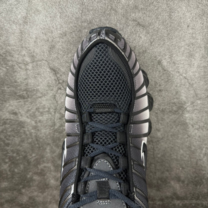 Nike Women's Shox TL Fade "Off Noir/Black/White"