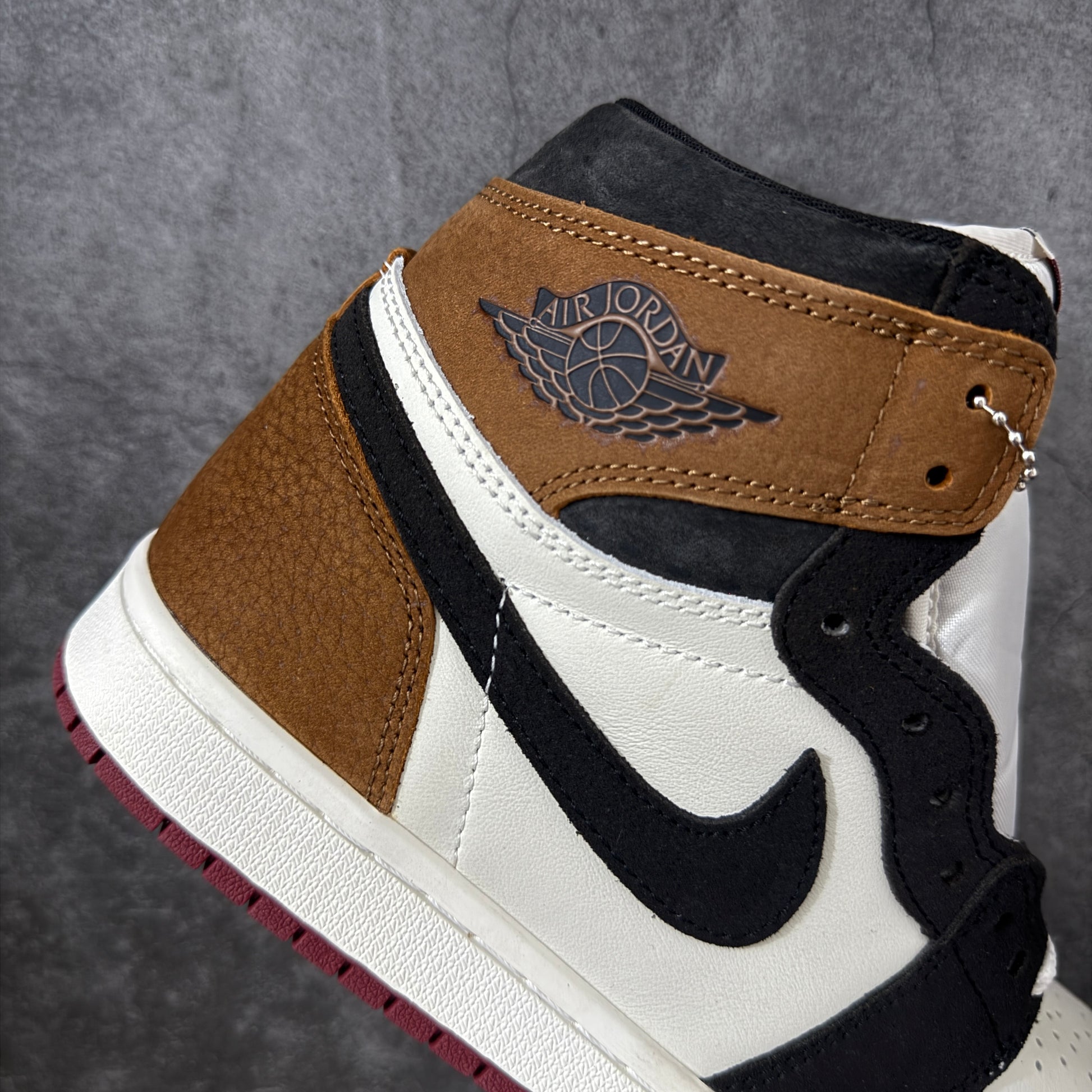 Nike Air Jordan 1 High OG "Love Letter"