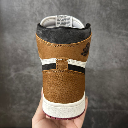 Nike Air Jordan 1 High OG "Love Letter"