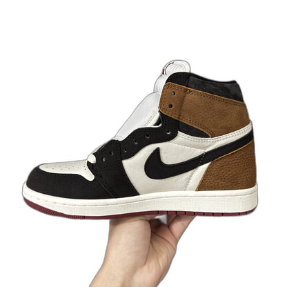 Nike Air Jordan 1 High OG "Love Letter"