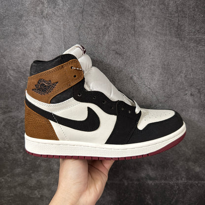 Nike Air Jordan 1 High OG "Love Letter"