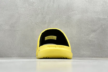 Nike Kobe Offcourt Slide "Lightning"