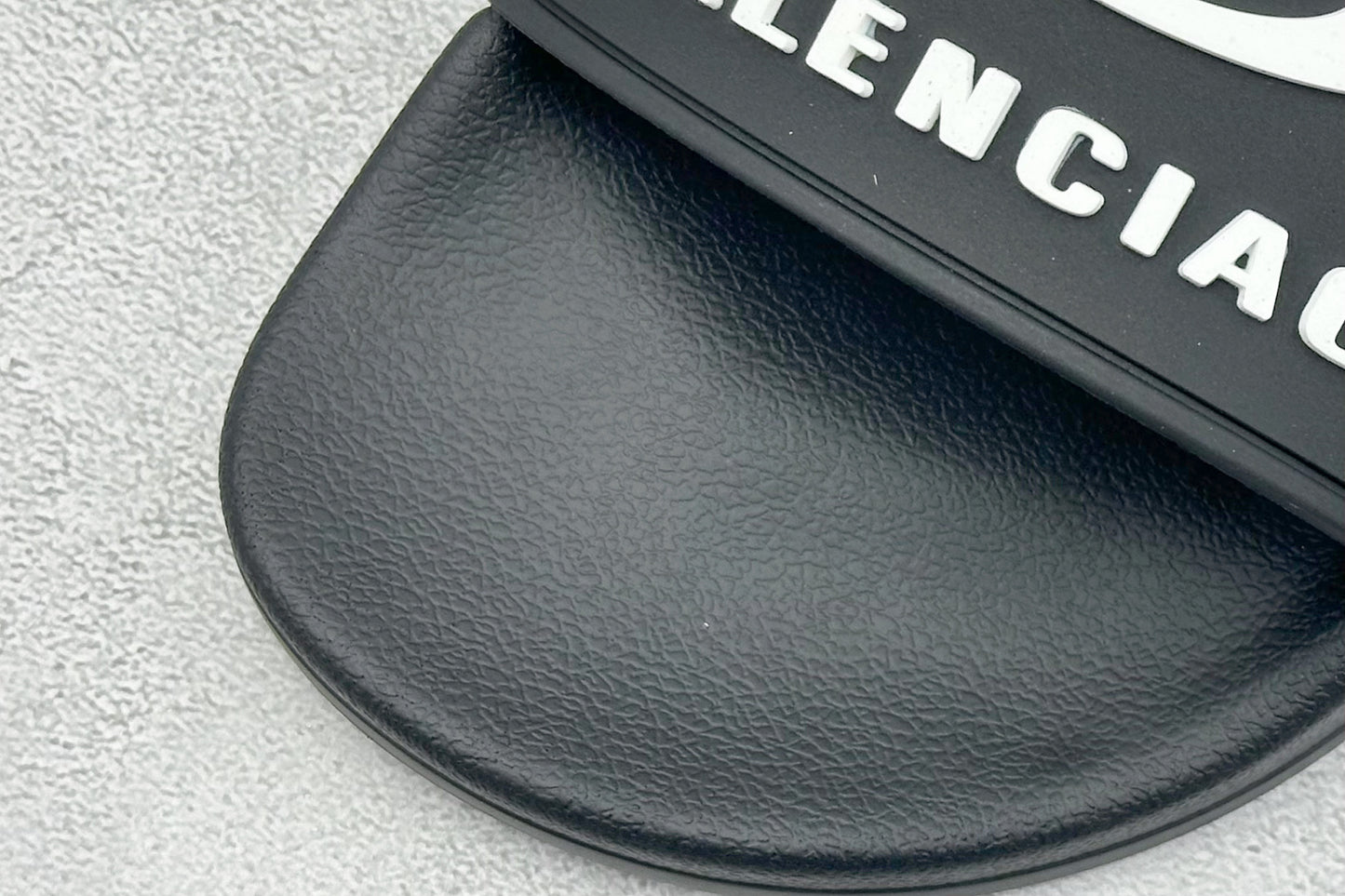 Balenciaga Unity Sports Icon Slide Sandals