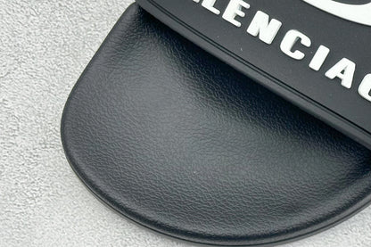 Balenciaga Unity Sports Icon Slide Sandals