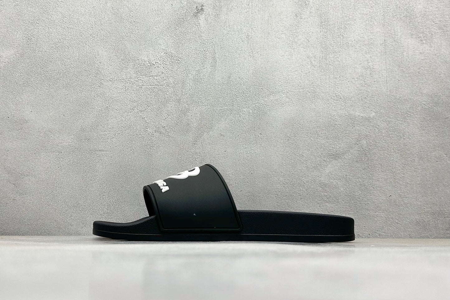 Balenciaga Unity Sports Icon Slide Sandals