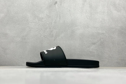 Balenciaga Unity Sports Icon Slide Sandals