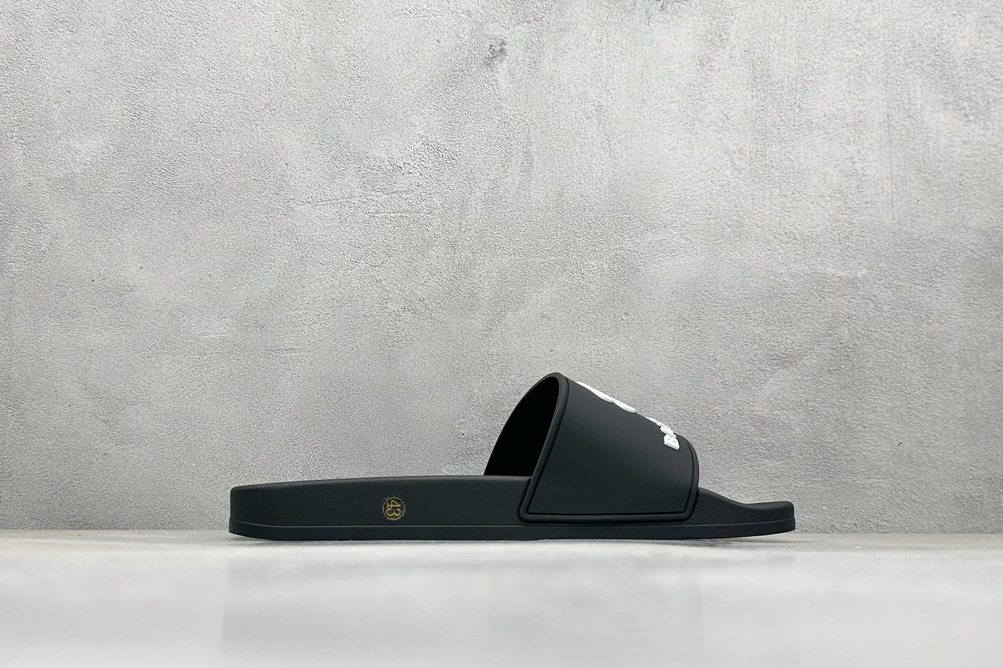 Balenciaga Unity Sports Icon Slide Sandals