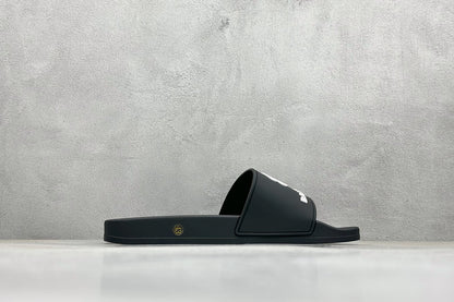 Balenciaga Unity Sports Icon Slide Sandals