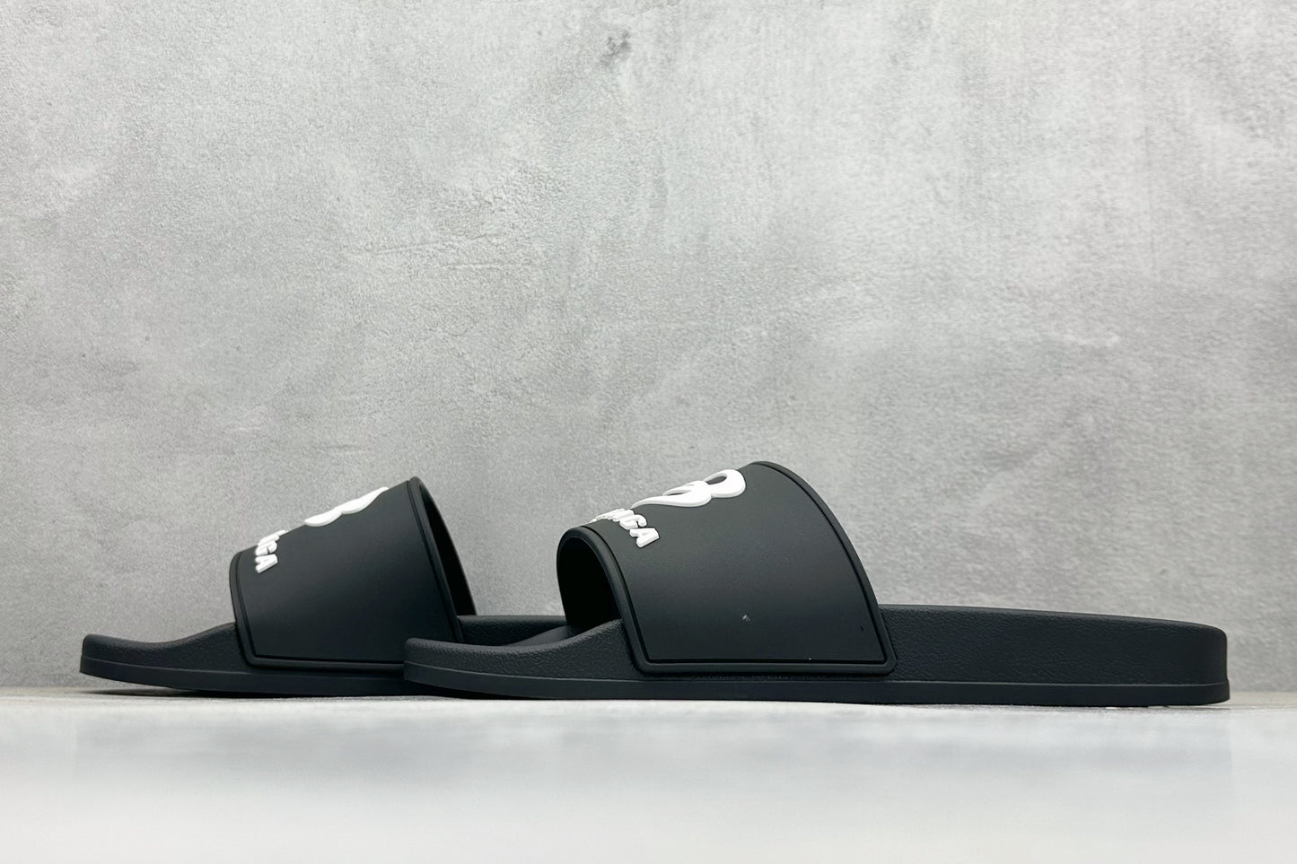 Balenciaga Unity Sports Icon Slide Sandals