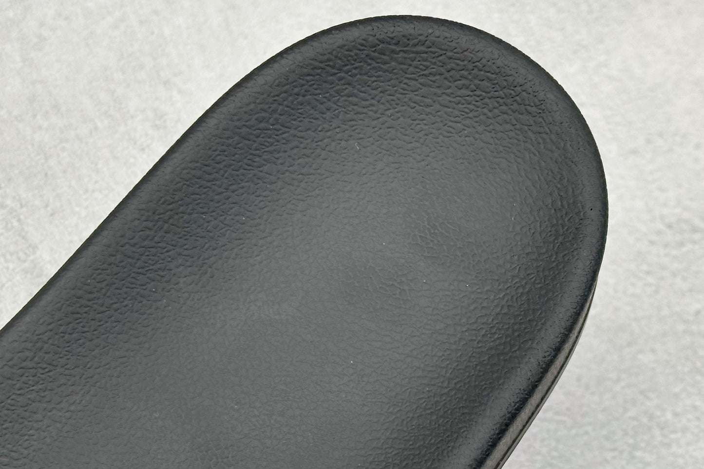 Balenciaga BB logo-prin slides