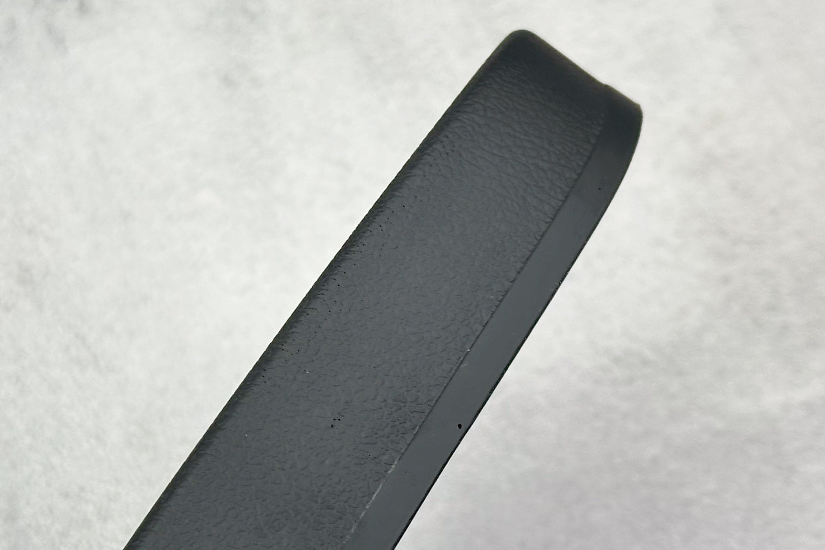 Balenciaga BB logo-prin slides