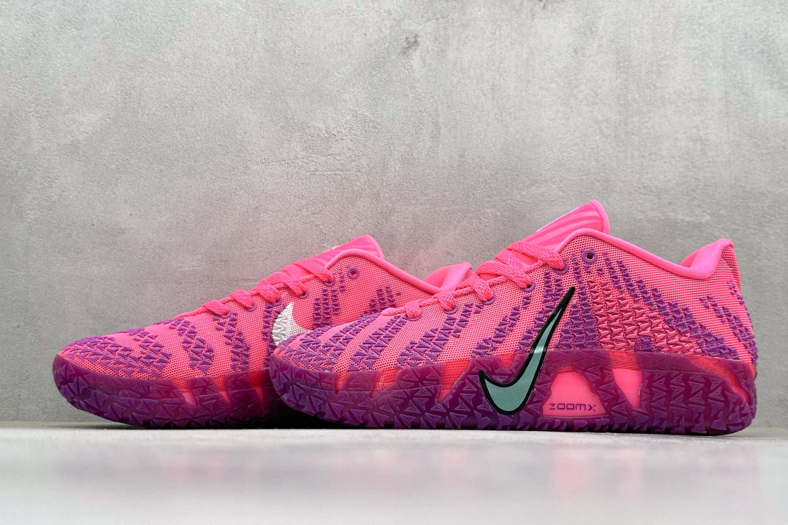 Nike Ja 3 "Price of Admission"