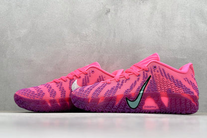 Nike Ja 3 "Price of Admission"