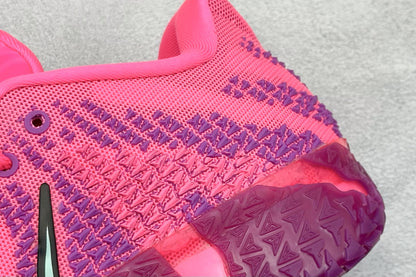 Nike Ja 3 "Price of Admission"